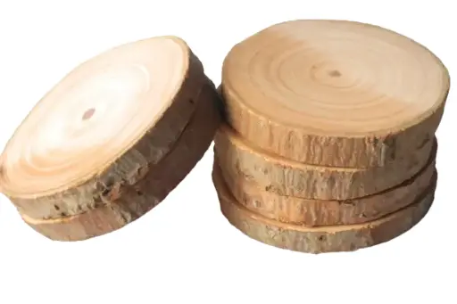 Eagle Craft India Wooden Coaster. Suitable FOr serving
